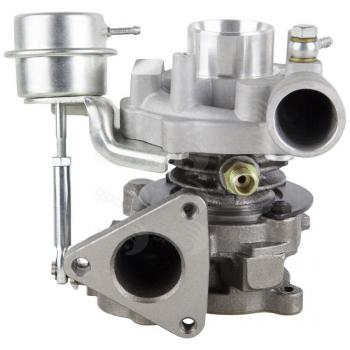 1997 Volkswagen Golf Turbocharger Global Parts Distributors 2511241 image 4 of 4