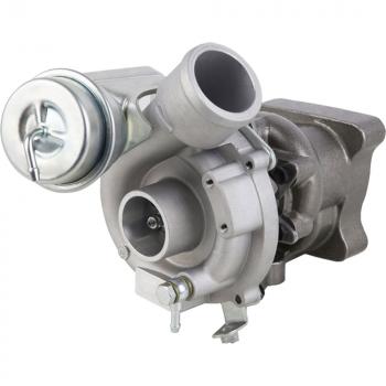 2000 Audi S4 Turbocharger Global Parts Distributors 2511243 image 1 of 4