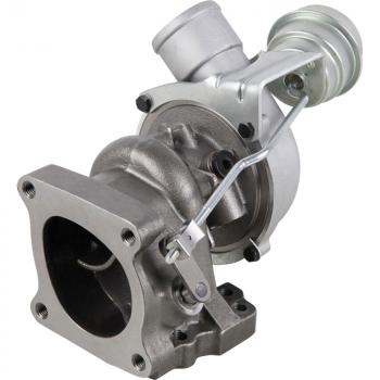 2000 Audi S4 Turbocharger Global Parts Distributors 2511243 image 2 of 4