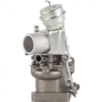 2000 Audi S4 Turbocharger Global Parts Distributors 2511243 image 3 of 4