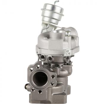2000 Audi S4 Turbocharger Global Parts Distributors 2511243 image 4 of 4