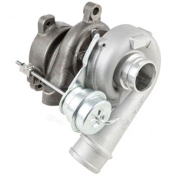 2002 Audi TT Turbocharger Global Parts Distributors 2511244 image 1 of 4