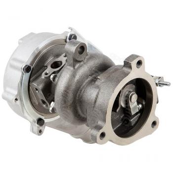 2002 Audi TT Turbocharger Global Parts Distributors 2511244 image 2 of 4