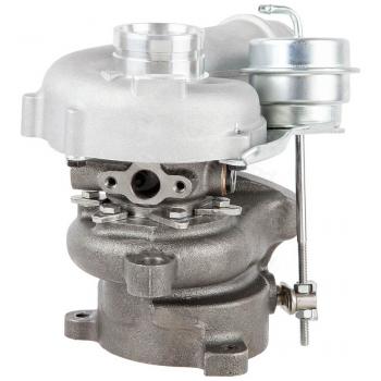 2002 Audi TT Turbocharger Global Parts Distributors 2511244 image 4 of 4