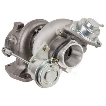1992 Volvo 740 Turbocharger