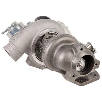 1990 Volvo 760 Turbocharger Global Parts Distributors 2511245 image 2 of 4