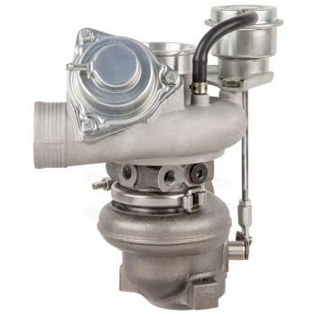 1990 Volvo 760 Turbocharger Global Parts Distributors 2511245 image 3 of 4