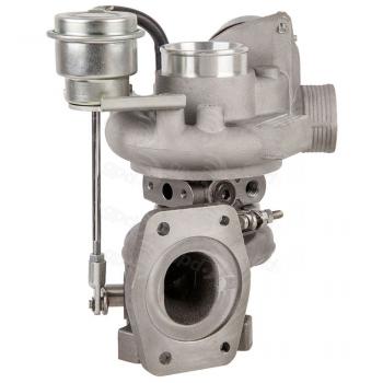 1990 Volvo 760 Turbocharger Global Parts Distributors 2511245 image 4 of 4