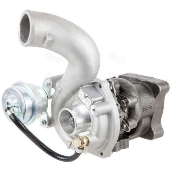 2000 Audi S4 Turbocharger Global Parts Distributors 2511246 image 1 of 4