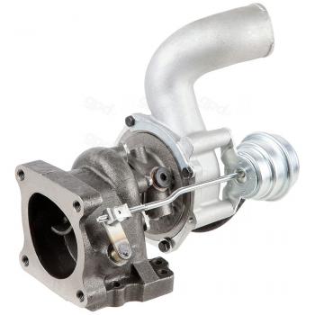 2000 Audi S4 Turbocharger Global Parts Distributors 2511246 image 2 of 4
