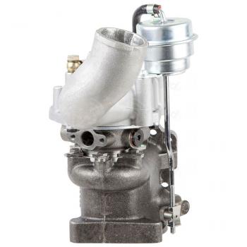 2000 Audi S4 Turbocharger Global Parts Distributors 2511246 image 3 of 4