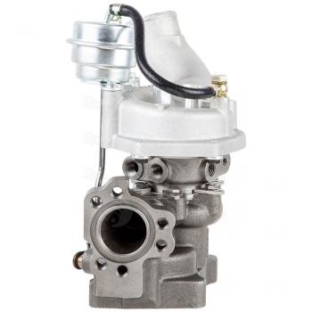 2000 Audi S4 Turbocharger Global Parts Distributors 2511246 image 4 of 4