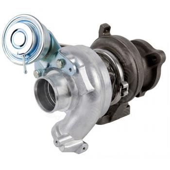 1994 Mitsubishi Eclipse Turbocharger Global Parts Distributors 2511248 image 1 of 4