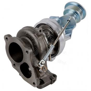 1994 Mitsubishi Eclipse Turbocharger Global Parts Distributors 2511248 image 2 of 4
