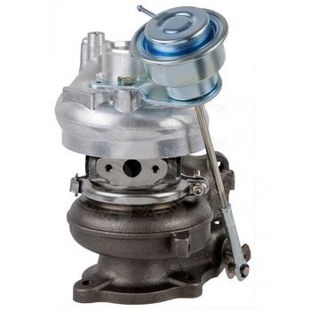 1994 Mitsubishi Eclipse Turbocharger Global Parts Distributors 2511248 image 3 of 4