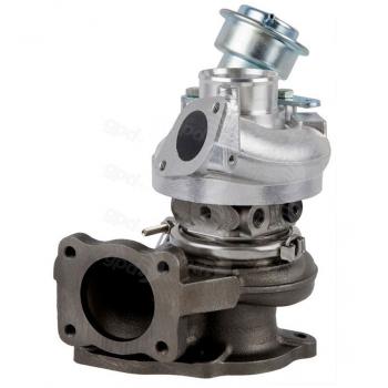 1994 Mitsubishi Eclipse Turbocharger Global Parts Distributors 2511248 image 4 of 4