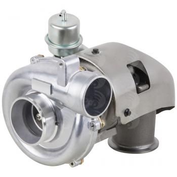2000 GMC C3500 Turbocharger Global Parts Distributors 2511249 image 1 of 4