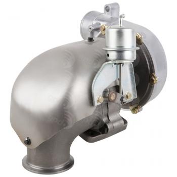 2000 GMC C3500 Turbocharger Global Parts Distributors 2511249 image 2 of 4