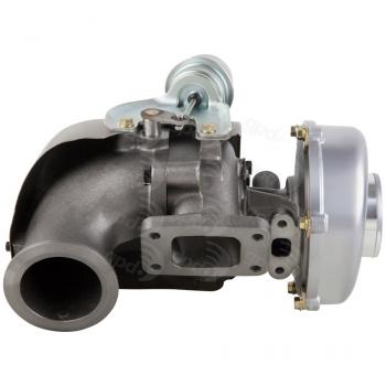 2000 GMC C3500 Turbocharger Global Parts Distributors 2511249 image 4 of 4