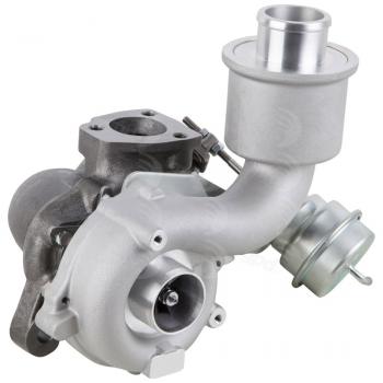 2006 Audi TT Turbocharger Global Parts Distributors 2511250 image 1 of 4