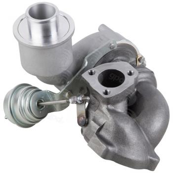 2006 Audi TT Turbocharger Global Parts Distributors 2511250 image 2 of 4