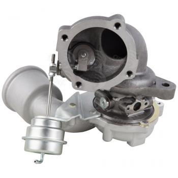 2006 Audi TT Turbocharger Global Parts Distributors 2511250 image 4 of 4