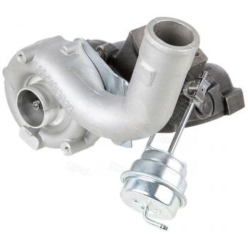2001 Volkswagen Jetta Turbocharger Global Parts Distributors 2511251 image 1 of 4