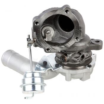 2001 Volkswagen Jetta Turbocharger Global Parts Distributors 2511251 image 3 of 4