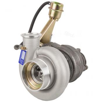 1998 Dodge Ram 3500 Turbocharger Global Parts Distributors 2511252 image 1 of 4