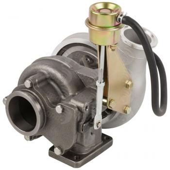 1998 Dodge Ram 3500 Turbocharger Global Parts Distributors 2511252 image 2 of 4