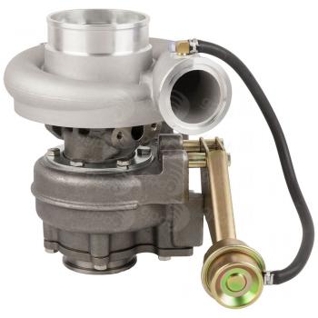 1998 Dodge Ram 3500 Turbocharger Global Parts Distributors 2511252 image 3 of 4