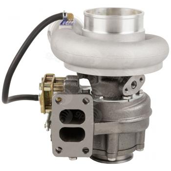1998 Dodge Ram 3500 Turbocharger Global Parts Distributors 2511252 image 4 of 4