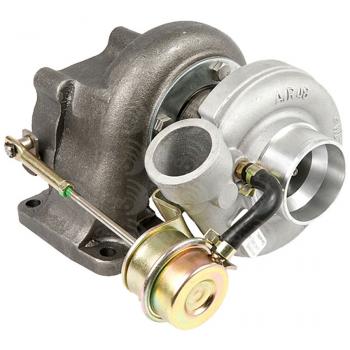 1998 GMC W3500 Forward Turbocharger Global Parts Distributors 2511254 image 1 of 2