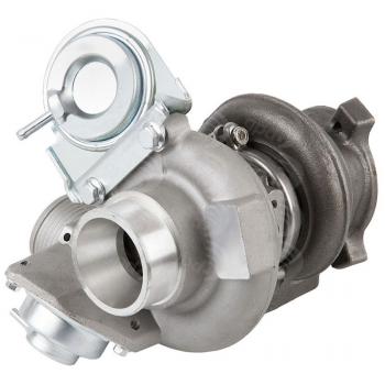 2003 Volvo V40 Turbocharger Global Parts Distributors 2511255 image 1 of 3