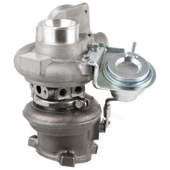 2003 Volvo V40 Turbocharger Global Parts Distributors 2511255 image 2 of 3