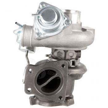 2003 Volvo V40 Turbocharger Global Parts Distributors 2511255 image 3 of 3