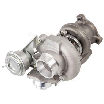 1998 Volvo V70 Turbocharger Global Parts Distributors 2511256 image 1 of 4
