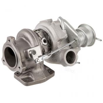 1998 Volvo V70 Turbocharger Global Parts Distributors 2511256 image 2 of 4
