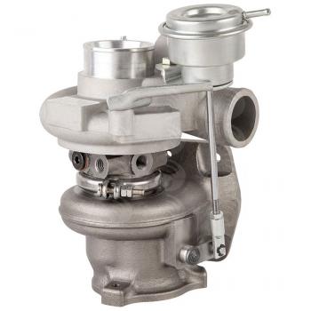 1998 Volvo V70 Turbocharger Global Parts Distributors 2511256 image 3 of 4