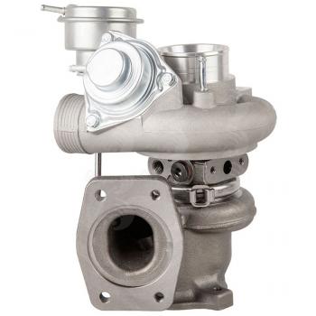 1998 Volvo V70 Turbocharger Global Parts Distributors 2511256 image 4 of 4