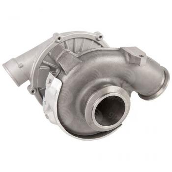 2007 Ford F650 Turbocharger Global Parts Distributors 2511257 image 2 of 4