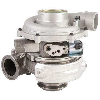 2007 Ford F650 Turbocharger Global Parts Distributors 2511257 image 4 of 4