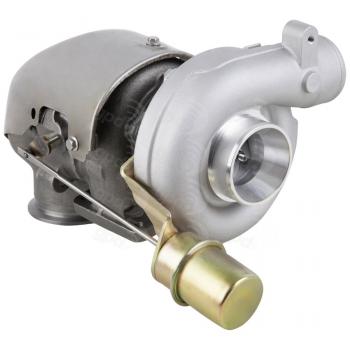 1992 GMC K3500 Turbocharger Global Parts Distributors 2511258 image 1 of 4