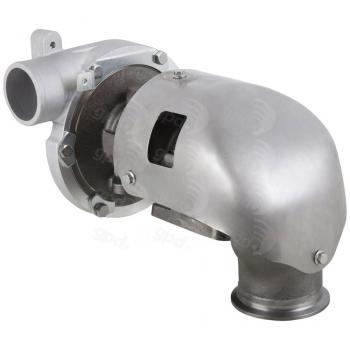 1992 GMC K3500 Turbocharger Global Parts Distributors 2511258 image 2 of 4