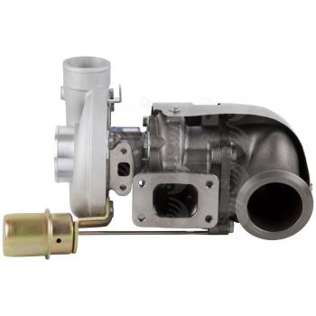 1992 GMC K3500 Turbocharger Global Parts Distributors 2511258 image 4 of 4