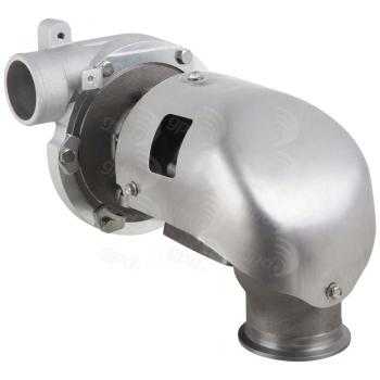 1994 GMC C3500 Turbocharger Global Parts Distributors 2511259 image 2 of 4