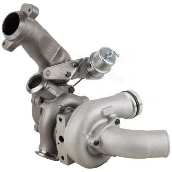 1996 Chevrolet Express 2500 Turbocharger Global Parts Distributors 2511260 image 1 of 4