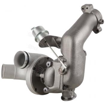 1996 Chevrolet Express 2500 Turbocharger Global Parts Distributors 2511260 image 2 of 4