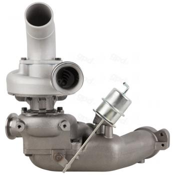 1996 Chevrolet Express 2500 Turbocharger Global Parts Distributors 2511260 image 3 of 4