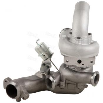1996 Chevrolet Express 2500 Turbocharger Global Parts Distributors 2511260 image 4 of 4